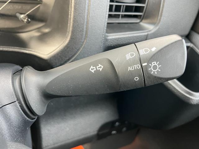 ハイゼットカーゴDXCVT 撥水フルファブリックシート表皮 オーバーヘッドシェルフ アッパートレイ キーレスエントリー ユースフルナット(31ヶ所)(静岡県)の中古車