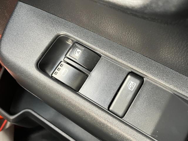 ハイゼットカーゴDXCVT 撥水フルファブリックシート表皮 オーバーヘッドシェルフ アッパートレイ キーレスエントリー ユースフルナット(31ヶ所)(静岡県)の中古車