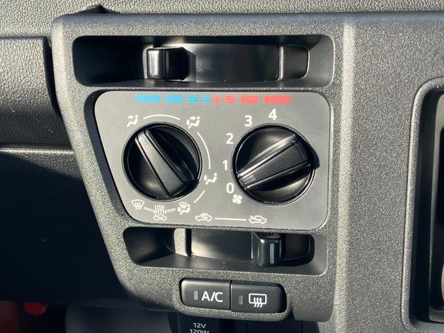 ハイゼットカーゴDXCVT 撥水フルファブリックシート表皮 オーバーヘッドシェルフ アッパートレイ キーレスエントリー ユースフルナット(31ヶ所)(静岡県)の中古車