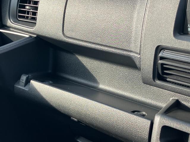 ハイゼットカーゴDXCVT 撥水フルファブリックシート表皮 オーバーヘッドシェルフ アッパートレイ キーレスエントリー ユースフルナット(31ヶ所)(静岡県)の中古車