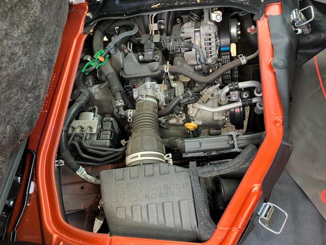 ハイゼットカーゴDXCVT 撥水フルファブリックシート表皮 オーバーヘッドシェルフ アッパートレイ キーレスエントリー ユースフルナット(31ヶ所)(静岡県)の中古車