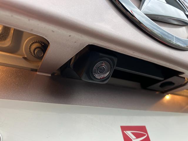 ムーヴＸリミテッドII　ＳＡIIIＬＥＤヘッドランプ　ブラックインテリアパック　１４インチアルミホイール　スーパーＵＶＩＲカットガラス　キーフリーシステム　オートエアコン（プッシュ式）（静岡県）の中古車