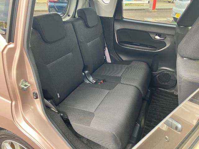 ムーヴＸリミテッドII　ＳＡIIIＬＥＤヘッドランプ　ブラックインテリアパック　１４インチアルミホイール　スーパーＵＶＩＲカットガラス　キーフリーシステム　オートエアコン（プッシュ式）（静岡県）の中古車