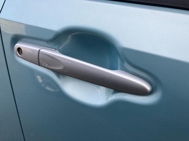 ミライースＸ　ＳＡIII１４インチフルホイールキャップ　ＬＥＤヘッドランプ　電動格納式（カラード）ドアミラー　自発光式デジタルメーターブルーイルミネーションメーター　マニュアルエアコン（ダイヤル式）　キーレスエントリー（静岡県）の中古車