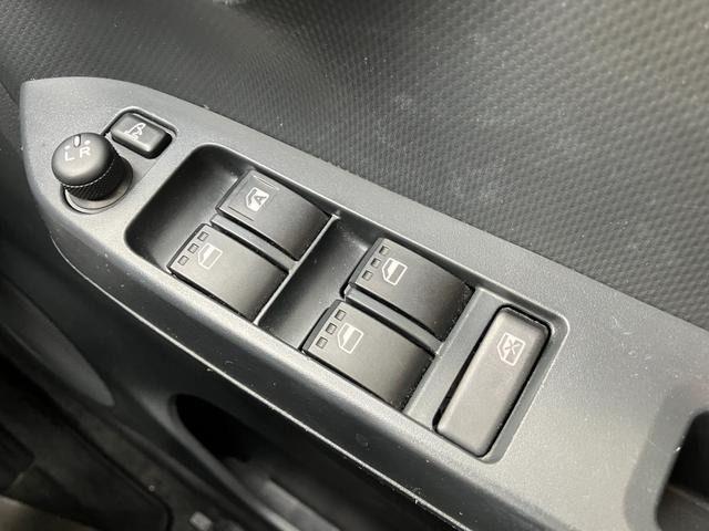 ミライースＸ　ＳＡIII１４インチフルホイールキャップ　ＬＥＤヘッドランプ　電動格納式（カラード）ドアミラー　自発光式デジタルメーターブルーイルミネーションメーター　マニュアルエアコン（ダイヤル式）　キーレスエントリー（静岡県）の中古車