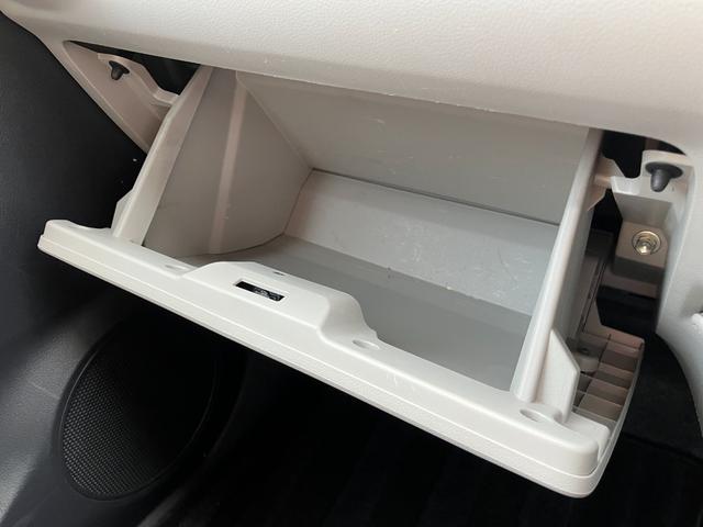 ミライースＸ　ＳＡIII１４インチフルホイールキャップ　ＬＥＤヘッドランプ　電動格納式（カラード）ドアミラー　自発光式デジタルメーターブルーイルミネーションメーター　マニュアルエアコン（ダイヤル式）　キーレスエントリー（静岡県）の中古車