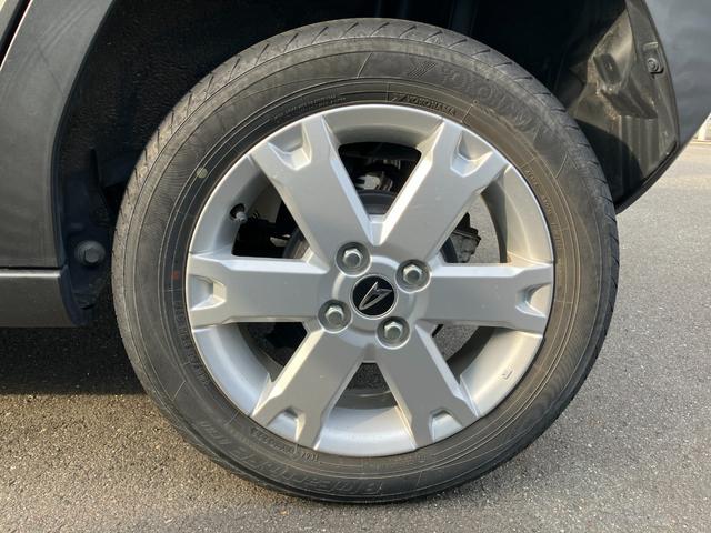 タフトＧ　クロムベンチャーメッキドアアウターハンドル　１５インチアルミホイール　オートレベリング機能付フルＬＥＤヘッドランプ　ＬＥＤフォグランプ　本革巻ステアリングホイール　本革巻インパネセンターシフト（静岡県）の中古車