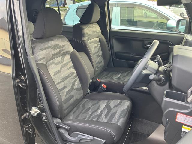 タフトＧ　クロムベンチャーメッキドアアウターハンドル　１５インチアルミホイール　オートレベリング機能付フルＬＥＤヘッドランプ　ＬＥＤフォグランプ　本革巻ステアリングホイール　本革巻インパネセンターシフト（静岡県）の中古車