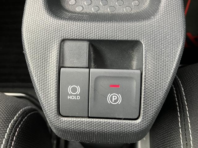 タフトＧ　クロムベンチャーメッキドアアウターハンドル　１５インチアルミホイール　オートレベリング機能付フルＬＥＤヘッドランプ　ＬＥＤフォグランプ　本革巻ステアリングホイール　本革巻インパネセンターシフト（静岡県）の中古車