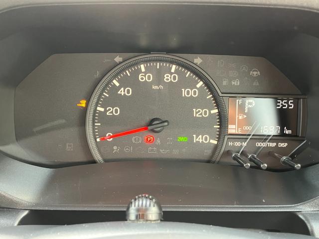 ハイゼットトラックジャンボエクストラＬＥＤヘッドランプ　シートスライド＆リクライニング機構　荷台ステップ　オーバーヘッドシェルフ　マニュアルエアコン　コーナーセンサー（静岡県）の中古車