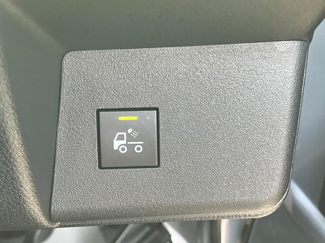 ハイゼットトラックジャンボエクストラＬＥＤヘッドランプ　シートスライド＆リクライニング機構　荷台ステップ　オーバーヘッドシェルフ　マニュアルエアコン　コーナーセンサー（静岡県）の中古車