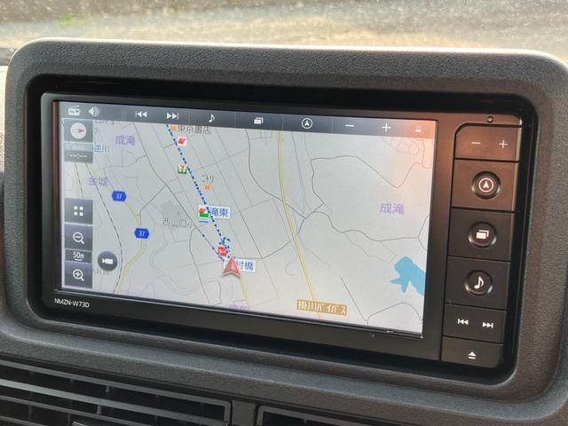 ハイゼットトラックジャンボエクストラＬＥＤヘッドランプ　シートスライド＆リクライニング機構　荷台ステップ　オーバーヘッドシェルフ　マニュアルエアコン　コーナーセンサー（静岡県）の中古車