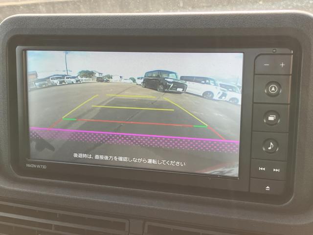 ハイゼットトラックジャンボエクストラＬＥＤヘッドランプ　シートスライド＆リクライニング機構　荷台ステップ　オーバーヘッドシェルフ　マニュアルエアコン　コーナーセンサー（静岡県）の中古車