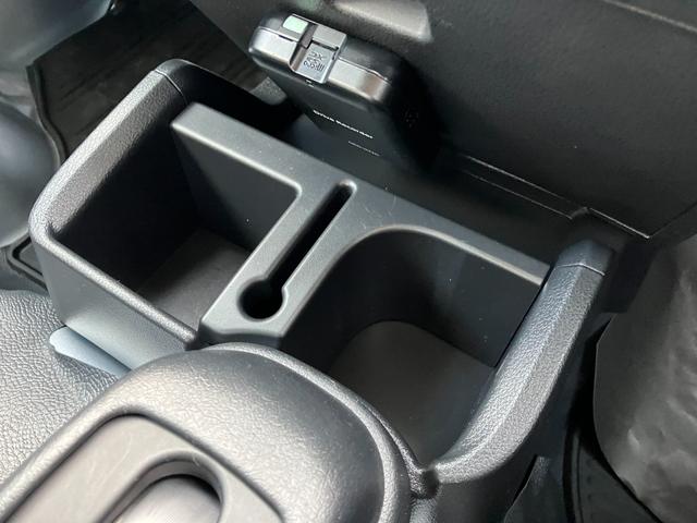 ハイゼットトラックジャンボエクストラＬＥＤヘッドランプ　シートスライド＆リクライニング機構　荷台ステップ　オーバーヘッドシェルフ　マニュアルエアコン　コーナーセンサー（静岡県）の中古車