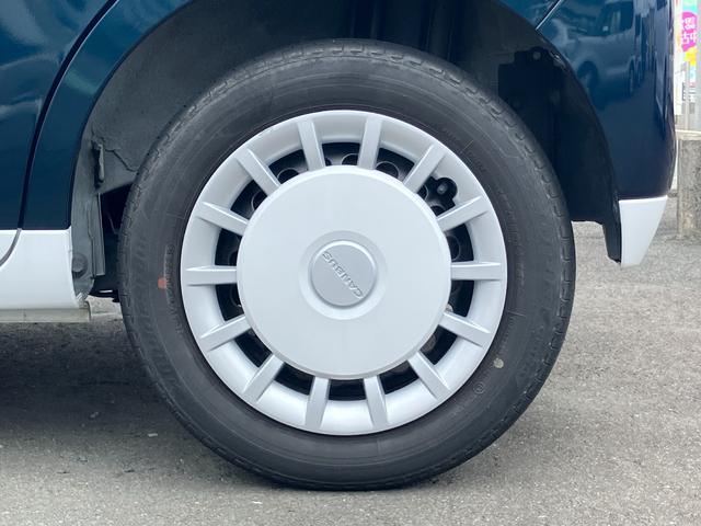 ムーヴキャンバスストライプスＧターボ１４インチフルホイールキャップ　ＬＥＤヘッドランプ　ＬＥＤフォグランプ　ホっとカップホルダー　両側パワースライドドア　キーフリーシステム　プッシュボタンスタート　ＵＶカットガラス（静岡県）の中古車