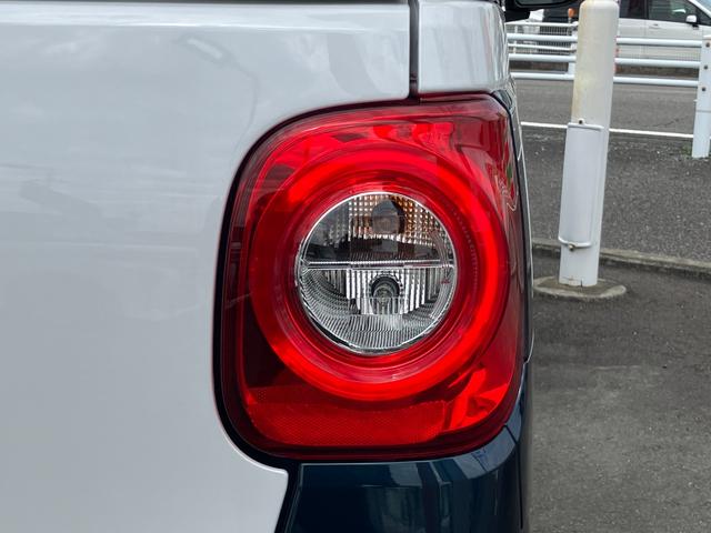 ムーヴキャンバスストライプスＧターボ１４インチフルホイールキャップ　ＬＥＤヘッドランプ　ＬＥＤフォグランプ　ホっとカップホルダー　両側パワースライドドア　キーフリーシステム　プッシュボタンスタート　ＵＶカットガラス（静岡県）の中古車