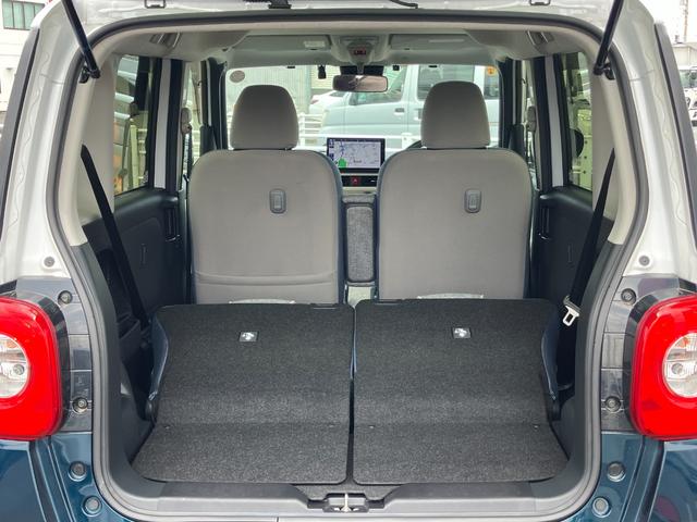 ムーヴキャンバスストライプスＧターボ１４インチフルホイールキャップ　ＬＥＤヘッドランプ　ＬＥＤフォグランプ　ホっとカップホルダー　両側パワースライドドア　キーフリーシステム　プッシュボタンスタート　ＵＶカットガラス（静岡県）の中古車