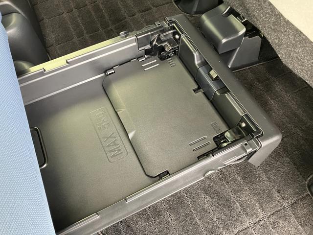 ムーヴキャンバスストライプスＧターボ１４インチフルホイールキャップ　ＬＥＤヘッドランプ　ＬＥＤフォグランプ　ホっとカップホルダー　両側パワースライドドア　キーフリーシステム　プッシュボタンスタート　ＵＶカットガラス（静岡県）の中古車