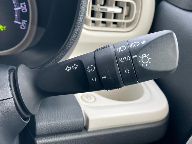 ムーヴキャンバスストライプスＧターボ１４インチフルホイールキャップ　ＬＥＤヘッドランプ　ＬＥＤフォグランプ　ホっとカップホルダー　両側パワースライドドア　キーフリーシステム　プッシュボタンスタート　ＵＶカットガラス（静岡県）の中古車