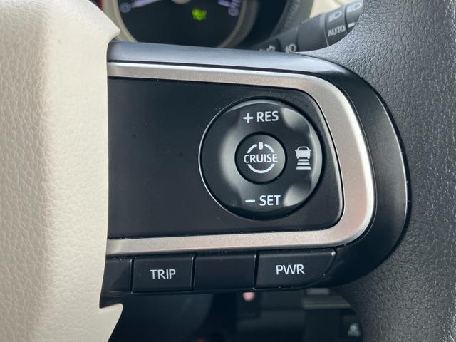 ムーヴキャンバスストライプスＧターボ１４インチフルホイールキャップ　ＬＥＤヘッドランプ　ＬＥＤフォグランプ　ホっとカップホルダー　両側パワースライドドア　キーフリーシステム　プッシュボタンスタート　ＵＶカットガラス（静岡県）の中古車