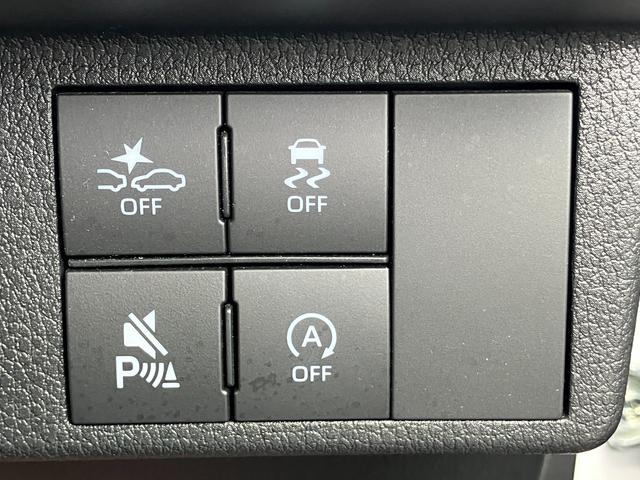 ムーヴキャンバスストライプスＧターボ１４インチフルホイールキャップ　ＬＥＤヘッドランプ　ＬＥＤフォグランプ　ホっとカップホルダー　両側パワースライドドア　キーフリーシステム　プッシュボタンスタート　ＵＶカットガラス（静岡県）の中古車