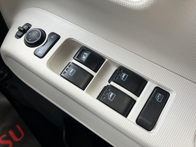 ムーヴキャンバスストライプスＧターボ１４インチフルホイールキャップ　ＬＥＤヘッドランプ　ＬＥＤフォグランプ　ホっとカップホルダー　両側パワースライドドア　キーフリーシステム　プッシュボタンスタート　ＵＶカットガラス（静岡県）の中古車