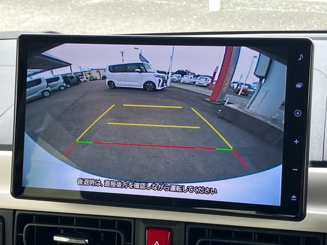 ムーヴキャンバスストライプスＧターボ１４インチフルホイールキャップ　ＬＥＤヘッドランプ　ＬＥＤフォグランプ　ホっとカップホルダー　両側パワースライドドア　キーフリーシステム　プッシュボタンスタート　ＵＶカットガラス（静岡県）の中古車