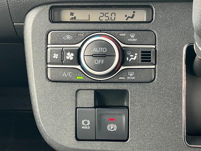 ムーヴキャンバスストライプスＧターボ１４インチフルホイールキャップ　ＬＥＤヘッドランプ　ＬＥＤフォグランプ　ホっとカップホルダー　両側パワースライドドア　キーフリーシステム　プッシュボタンスタート　ＵＶカットガラス（静岡県）の中古車