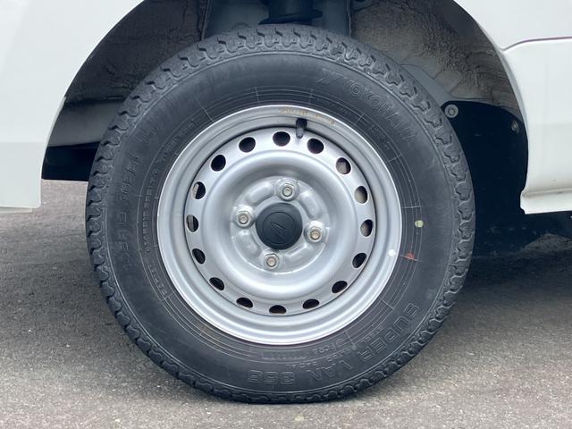 ハイゼットトラックスタンダードＳＡIIIｔ２ＷＤ　５ＭＴ　マニュアルエアコン　パワーステアリング　　ＵＶカットガラス　ＬＥＤヘッドランプ（静岡県）の中古車