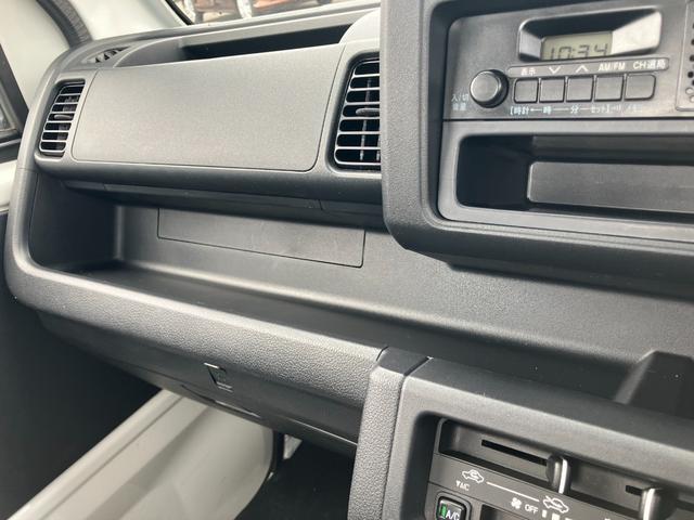 ハイゼットトラックスタンダードＳＡIIIｔ２ＷＤ　５ＭＴ　マニュアルエアコン　パワーステアリング　　ＵＶカットガラス　ＬＥＤヘッドランプ（静岡県）の中古車