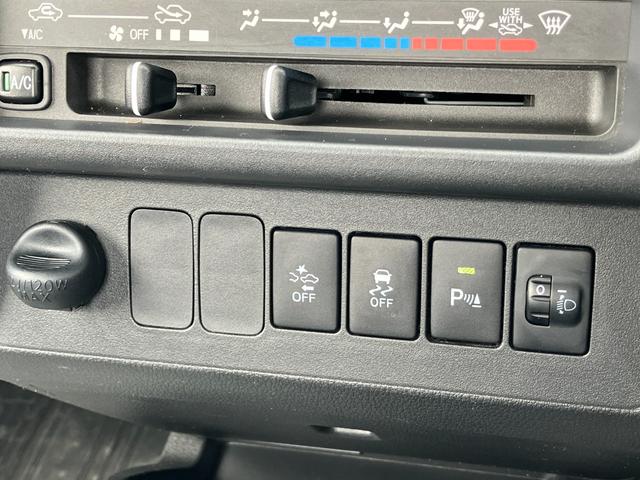 ハイゼットトラックスタンダードＳＡIIIｔ２ＷＤ　５ＭＴ　マニュアルエアコン　パワーステアリング　　ＵＶカットガラス　ＬＥＤヘッドランプ（静岡県）の中古車