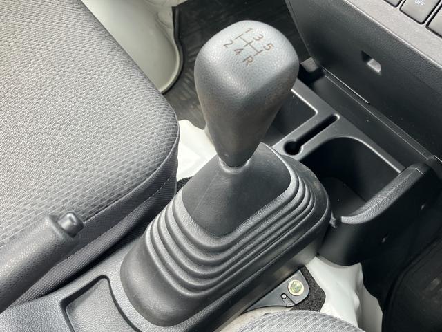 ハイゼットトラックスタンダードＳＡIIIｔ２ＷＤ　５ＭＴ　マニュアルエアコン　パワーステアリング　　ＵＶカットガラス　ＬＥＤヘッドランプ（静岡県）の中古車