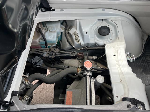 ハイゼットトラックスタンダードＳＡIIIｔ２ＷＤ　５ＭＴ　マニュアルエアコン　パワーステアリング　　ＵＶカットガラス　ＬＥＤヘッドランプ（静岡県）の中古車