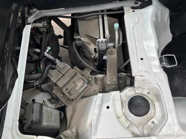 ハイゼットトラックスタンダードＳＡIIIｔ２ＷＤ　５ＭＴ　マニュアルエアコン　パワーステアリング　　ＵＶカットガラス　ＬＥＤヘッドランプ（静岡県）の中古車