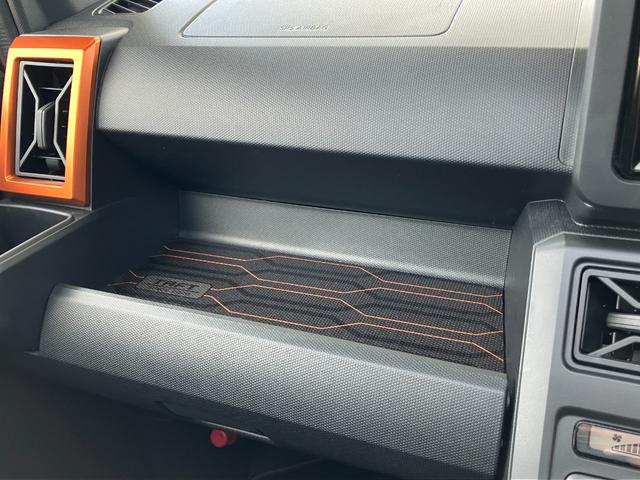 タフトＧ１５インチアルミホイール　オートレベリング機能付フルＬＥＤヘッドランプ　ＬＥＤフォグランプ　本革巻ステアリングホイール　本革巻インパネセンターシフト　ＴＦＴカラーマルチインフォメーションディスプレイ（静岡県）の中古車