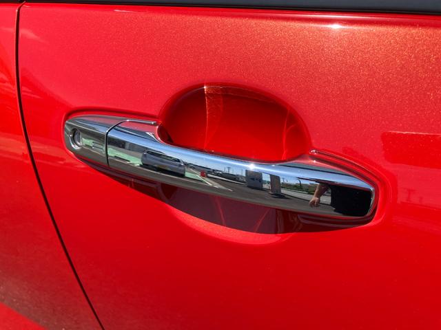 ロッキーG17インチアルミホイール UVIRカット遮音ガラス フルLEDヘッドランプ 運転席・助手席シートヒーター ウレタンステアリングホイール 本革シフトノブ アクティブマルチインフォメーションメーター(静岡県)の中古車