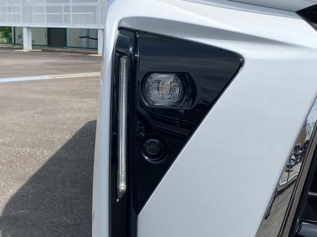 タントカスタムＸ１４インチアルミホイール　大型エアロバンパー　フルＬＥＤヘッドランプ　オート格納式カラードドアミラー　両側パワースライドドア　キーフリーシステム　プッシュボタンスタート（静岡県）の中古車