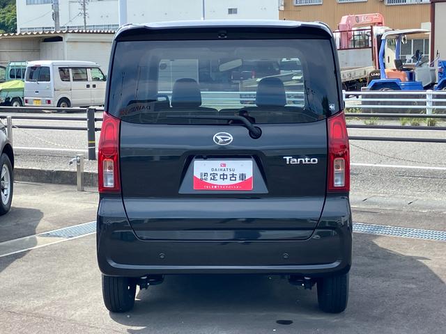 タントＬ１４インチフルホイールキャップ　フルＬＥＤヘッドランプ　マルチインフォメーションディスプレイ　スマートアシスト　ＵＶカットガラス（静岡県）の中古車