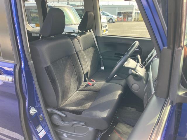 タントカスタムＲＳ　ＳＡIII１５インチアルミホイール　大型エアロバンパー　ＬＥＤヘッドランプ　オート格納式カラードドアミラー　本革巻ステアリングホイール　両側パワースライドドア（静岡県）の中古車
