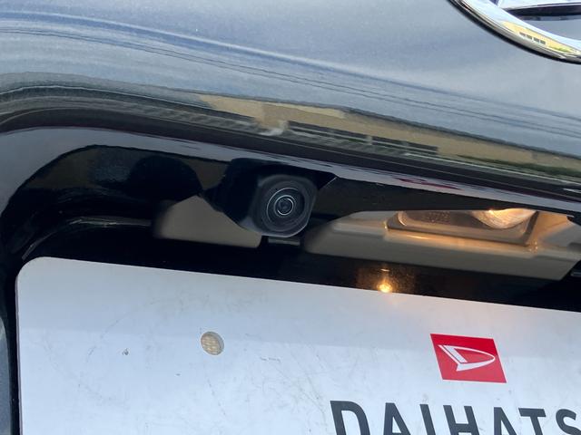 タントファンクロス１４インチアルミホイール　フルＬＥＤヘッドランプ　オート格納式カラードドアミラー　両側パワースライドドア　キーフリーシステム　プッシュボタンスタート（静岡県）の中古車