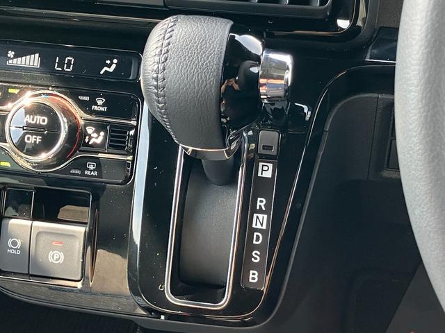 タントカスタムＲＳ１５インチアルミホイール　キーフリーシステム　プッシュボタンスタート　オートエアコン（プッシュ式）　フルＬＥＤヘッドランプ　オート格納式カラードドアミラー　本革巻ステアリングホイール（静岡県）の中古車