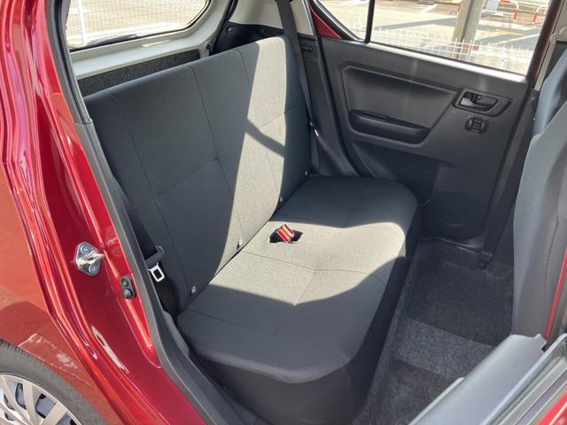 ミライースL SAIII13インチフルホイールキャップ マルチリフレクターハロゲンヘッドランプ 可倒式ドアミラー 自発光式デジタルメーターアンバーイルミネーションメーター マニュアルエアコン(ダイヤル式) キーレスエントリー(静岡県)の中古車