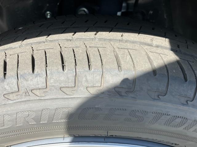 タントX14インチフルホイールキャップ フルLEDヘッドランプ オート格納式カラードドアミラー 左側パワースライドドア TFTカラーマルチインフォメーションディスプレイ フルファブリックシート(静岡県)の中古車