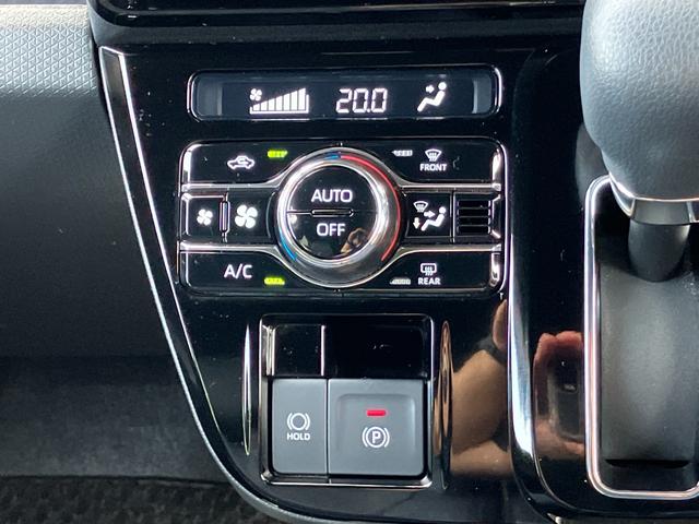 タントカスタムＸ１４インチアルミホイール　大型エアロバンパー　フルＬＥＤヘッドランプ　オート格納式カラードドアミラー　両側パワースライドドア　キーフリーシステム　プッシュボタンスタート（静岡県）の中古車