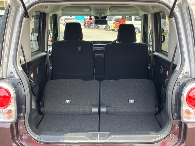 ムーヴキャンバスGブラックインテリアVS SAIII14インチフルホイールキャップ LEDヘッドランプ キーフリーシステム 両側パワースライドドア オートエアコン(プッシュ式) オートライト 置きラクボックス(静岡県)の中古車