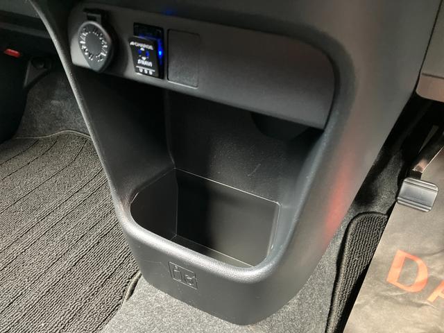 ムーヴキャンバスGブラックインテリアVS SAIII14インチフルホイールキャップ LEDヘッドランプ キーフリーシステム 両側パワースライドドア オートエアコン(プッシュ式) オートライト 置きラクボックス(静岡県)の中古車