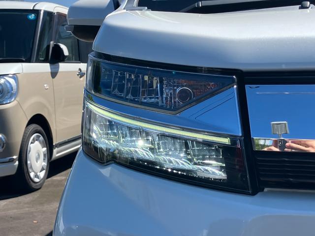 ムーヴカスタム RS ハイパーSAIIILEDヘッドライト 15インチアルミホイール キーフリーシステム チルトステアリング UVカットガラス 運転席シートリフター(静岡県)の中古車