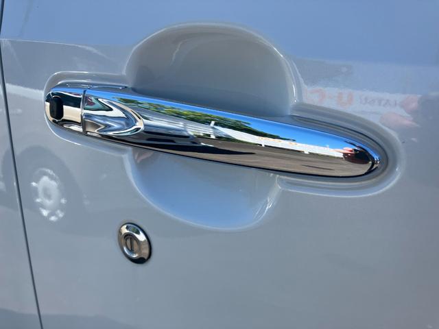 ムーヴカスタム RS ハイパーSAIIILEDヘッドライト 15インチアルミホイール キーフリーシステム チルトステアリング UVカットガラス 運転席シートリフター(静岡県)の中古車