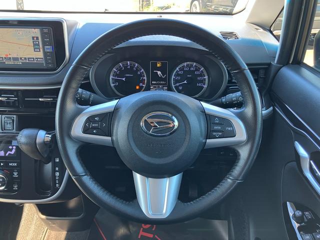 ムーヴカスタム RS ハイパーSAIIILEDヘッドライト 15インチアルミホイール キーフリーシステム チルトステアリング UVカットガラス 運転席シートリフター(静岡県)の中古車