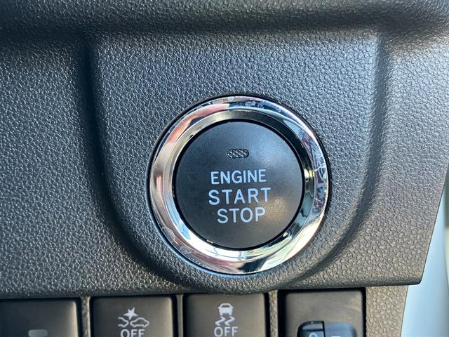 ムーヴカスタム RS ハイパーSAIIILEDヘッドライト 15インチアルミホイール キーフリーシステム チルトステアリング UVカットガラス 運転席シートリフター(静岡県)の中古車